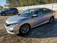 2HGFC1F33LH680518 2020 HONDA CIVIC