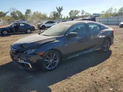 2HGFC1F33LH680972 2020 HONDA CIVIC