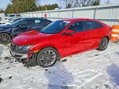 2HGFC1F33LH682589 2020 HONDA CIVIC