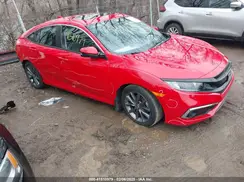 2HGFC1F33LH683029 2020 HONDA CIVIC