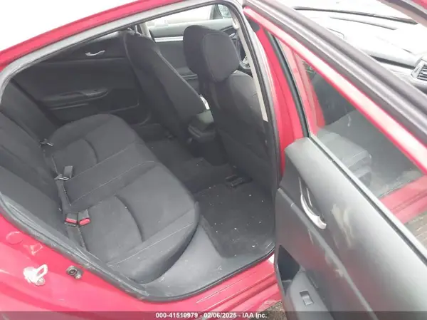 2HGFC1F33LH683029 2020 HONDA CIVIC - Image 8