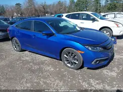 2HGFC1F33MH701322 2021 HONDA CIVIC