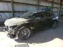 2HGFC1F33MH701501 2021 HONDA CIVIC