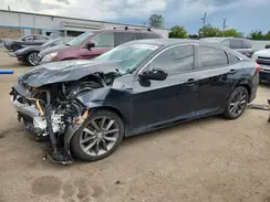 2HGFC1F33MH701675 2021 HONDA CIVIC