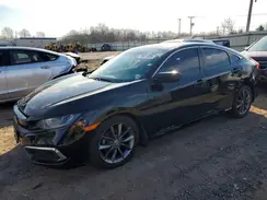 2HGFC1F33MH702129 2021 HONDA CIVIC
