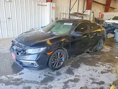 2HGFC1F33MH702454 2021 HONDA CIVIC