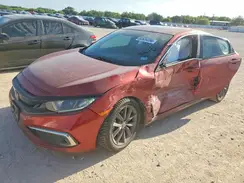 2HGFC1F33MH704026 2021 HONDA CIVIC