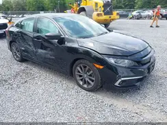 2HGFC1F33MH704284 2021 HONDA CIVIC