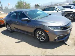 2HGFC1F33MH704382 2021 HONDA CIVIC