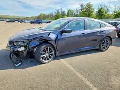 2HGFC1F33MH704852 2021 HONDA CIVIC