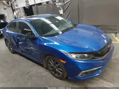 2HGFC1F33MH705399 2021 HONDA CIVIC