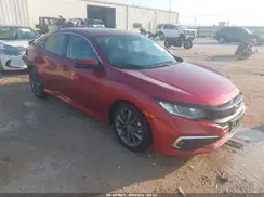 2HGFC1F33MH706102 2021 HONDA CIVIC
