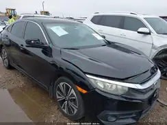 2HGFC1F34GH630426 2016 HONDA CIVIC