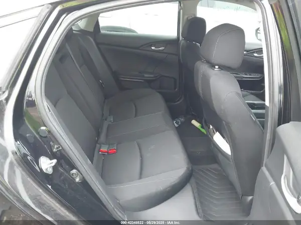 2HGFC1F34GH630426 2016 HONDA CIVIC - Image 8