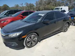2HGFC1F34GH630460 2016 HONDA CIVIC