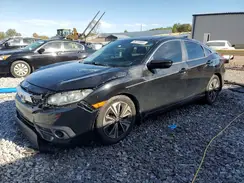 2HGFC1F34GH630524 2016 HONDA CIVIC