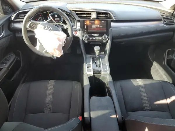 2HGFC1F34GH630524 2016 HONDA CIVIC - Image 8