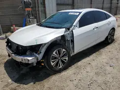 2HGFC1F34GH632354 2016 HONDA CIVIC