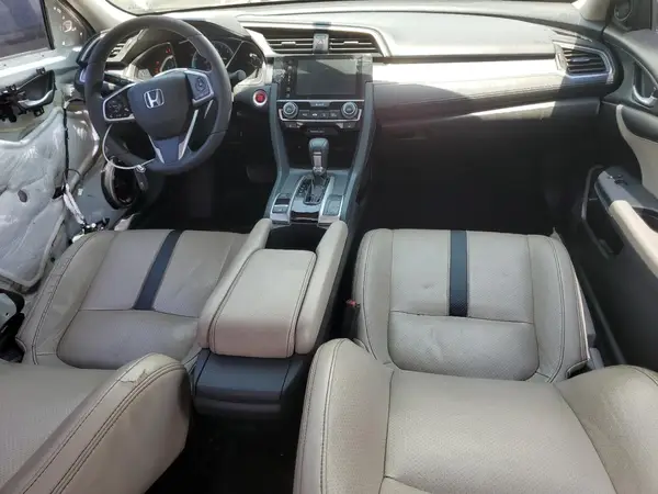 2HGFC1F34GH632354 2016 HONDA CIVIC - Image 8