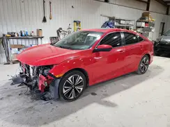 2HGFC1F34GH632760 2016 HONDA CIVIC