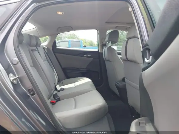 2HGFC1F34GH632998 2016 HONDA CIVIC - Image 8