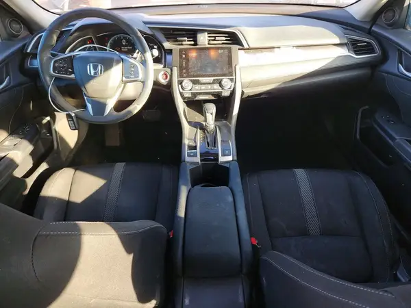 2HGFC1F34GH633973 2016 HONDA CIVIC - Image 8