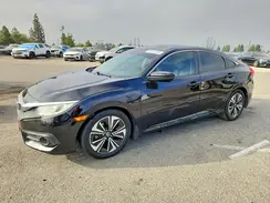 2HGFC1F34GH634489 2016 HONDA CIVIC