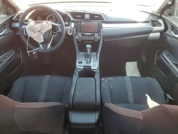 2HGFC1F34GH636078 2016 HONDA CIVIC - Image 8