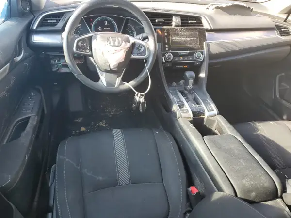 2HGFC1F34GH637019 2016 HONDA CIVIC - Image 8