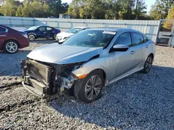 2HGFC1F34GH637117 2016 HONDA CIVIC