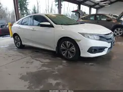 2HGFC1F34GH638106 2016 HONDA CIVIC