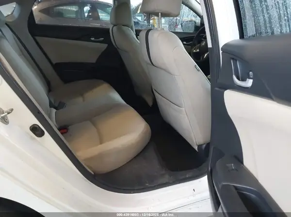 2HGFC1F34GH638106 2016 HONDA CIVIC - Image 8