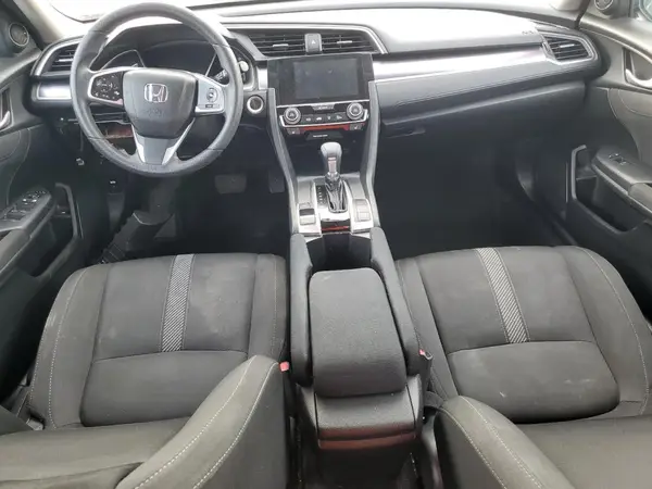 2HGFC1F34GH639305 2016 HONDA CIVIC - Image 8