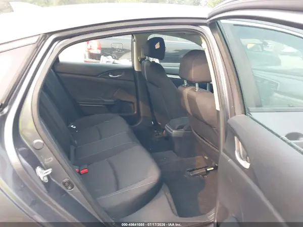 2HGFC1F34GH639756 2016 HONDA CIVIC - Image 8