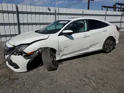 2HGFC1F34GH640292 2016 HONDA CIVIC