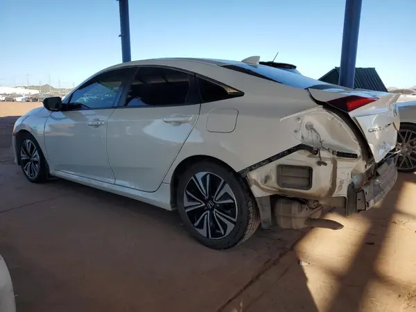 2HGFC1F34GH641152 2016 HONDA CIVIC - Image 2