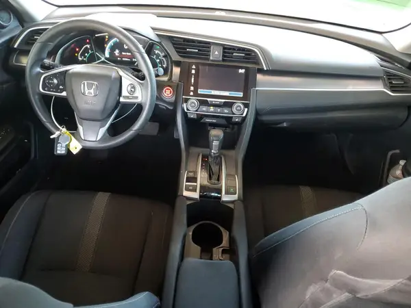 2HGFC1F34GH641152 2016 HONDA CIVIC - Image 8