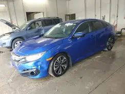 2HGFC1F34GH642608 2016 HONDA CIVIC