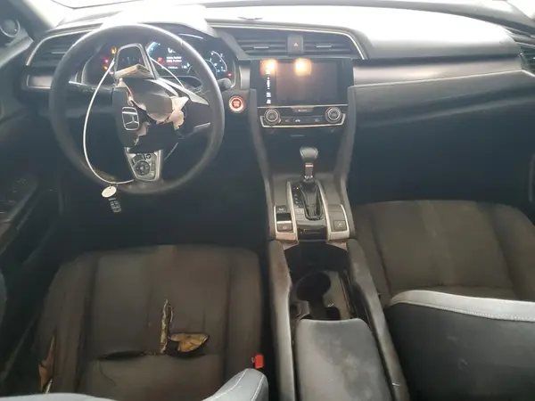 2HGFC1F34GH642608 2016 HONDA CIVIC - Image 8