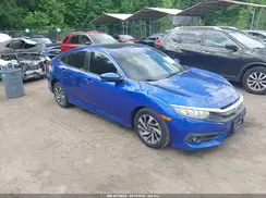 2HGFC1F34GH642611 2016 HONDA CIVIC