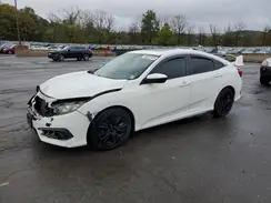 2HGFC1F34GH643144 2016 HONDA CIVIC