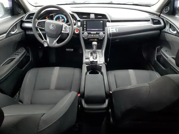 2HGFC1F34GH643144 2016 HONDA CIVIC - Image 8