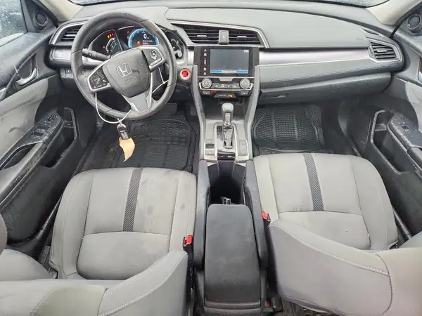 2HGFC1F34GH644293 2016 HONDA CIVIC - Image 8