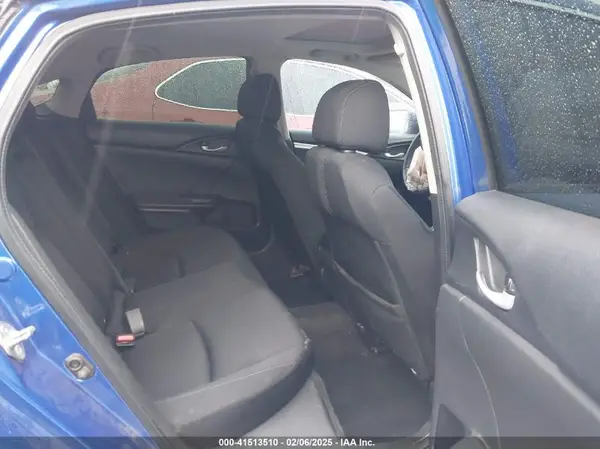 2HGFC1F34GH644648 2016 HONDA CIVIC - Image 8