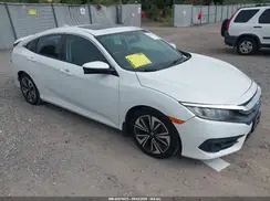 2HGFC1F34GH644777 2016 HONDA CIVIC
