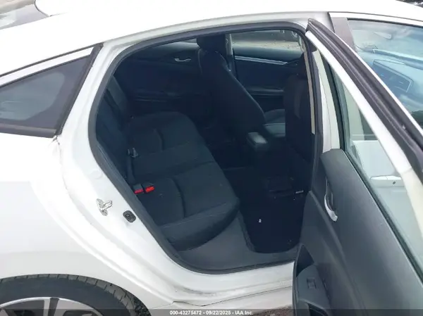 2HGFC1F34GH644777 2016 HONDA CIVIC - Image 8
