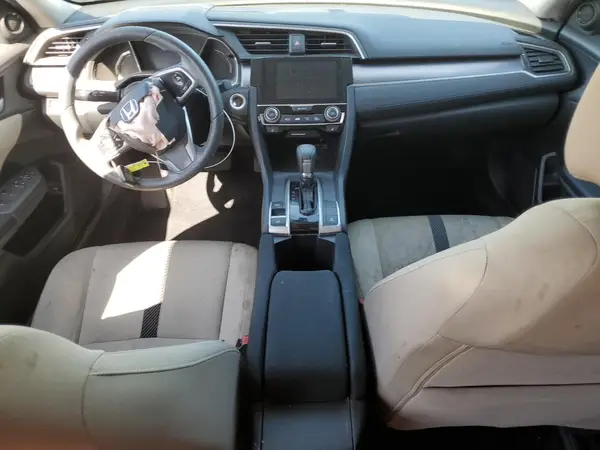 2HGFC1F34GH646447 2016 HONDA CIVIC - Image 8