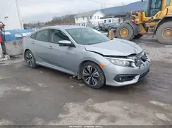 2HGFC1F34GH646707 2016 HONDA CIVIC