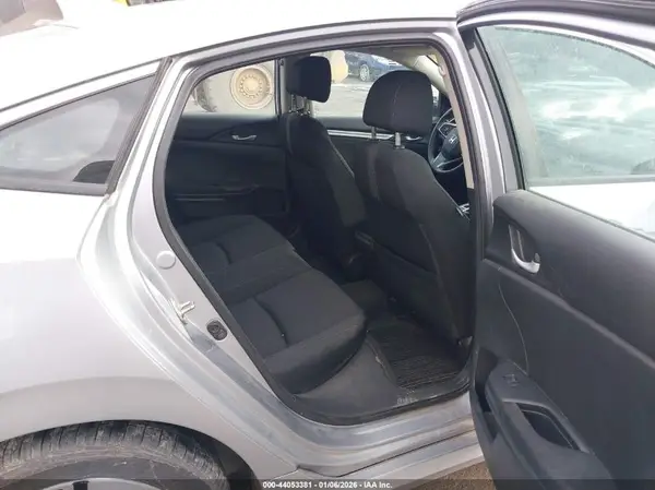 2HGFC1F34GH646707 2016 HONDA CIVIC - Image 8