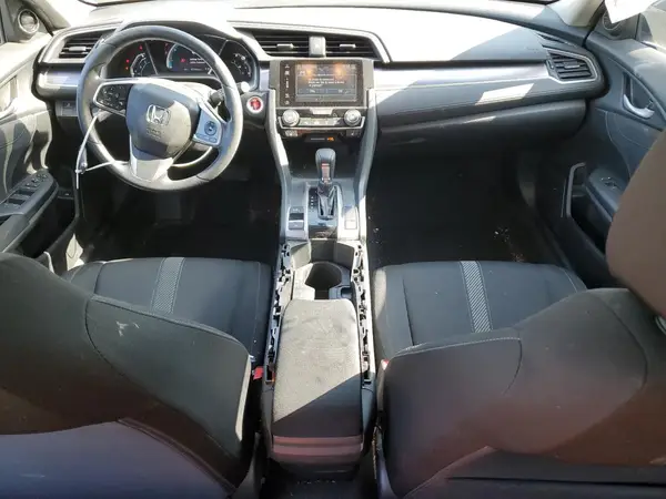 2HGFC1F34GH646819 2016 HONDA CIVIC - Image 8